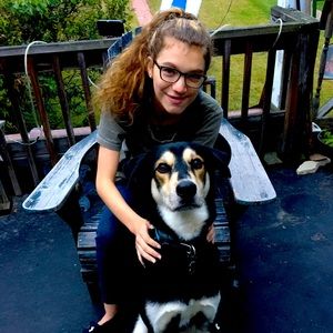 Meet your Posher, Brooke